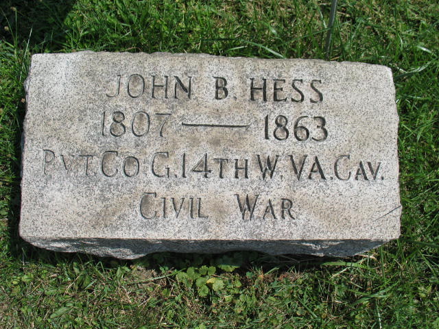 tombstone